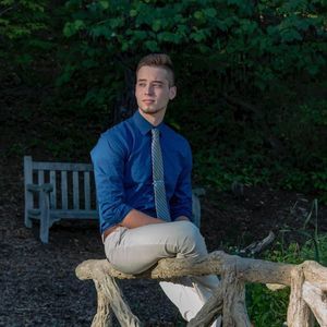 Meet your Posher, Austin